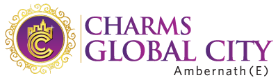 Charms Global Group logo