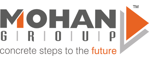 Mohan Group logo