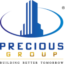 Precious Group logo