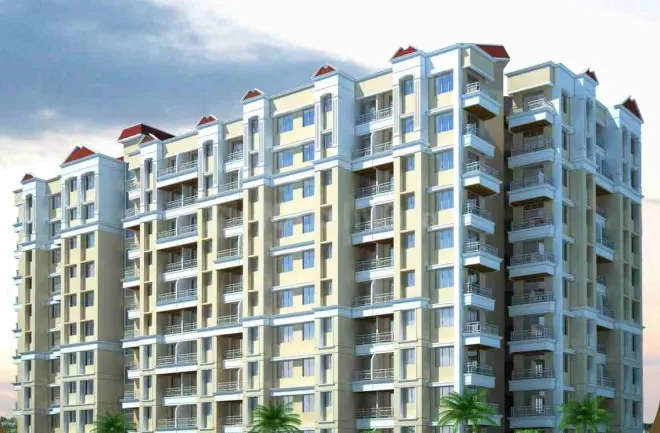 Balaji Ambar Vaastu project image 2