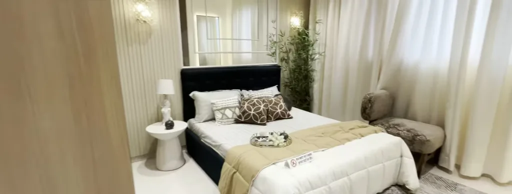 Arihant Aaradhya interior (representative)