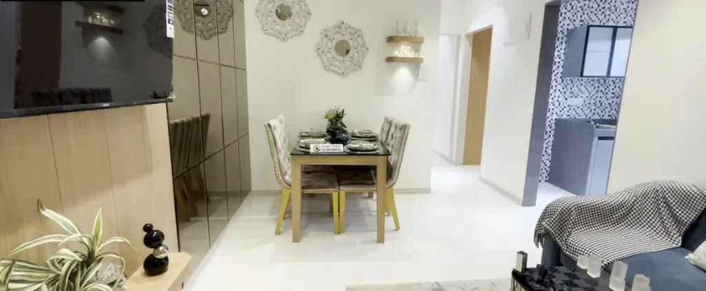 Arihant Aaradhya interior (representative) (view 3)