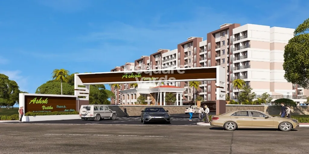 AR Ashok Vatika project image