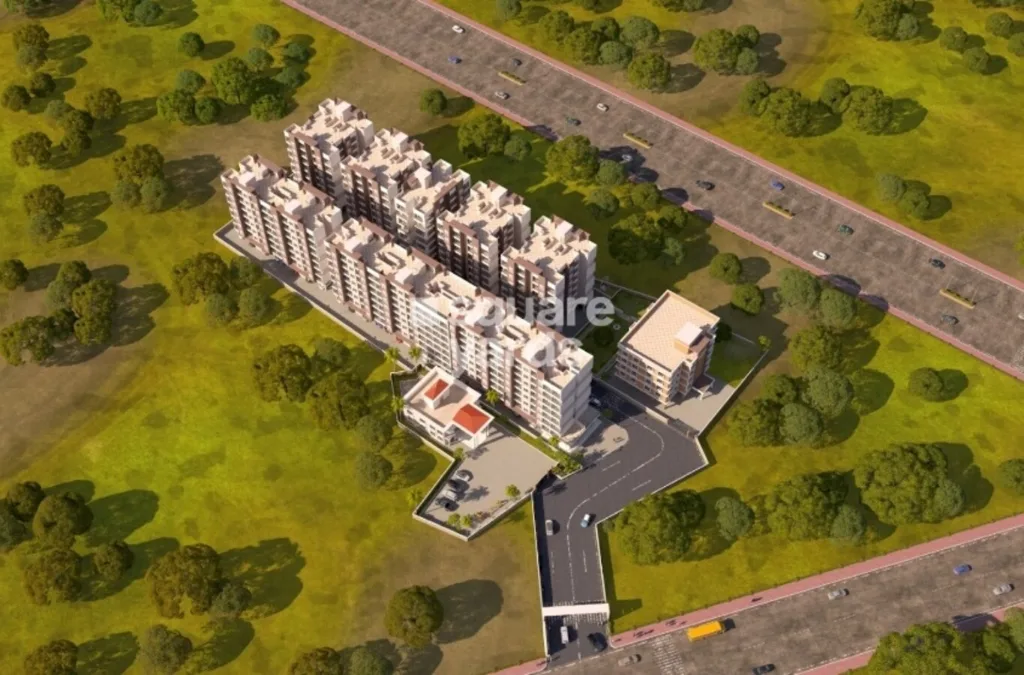 AR Ashok Vatika project image 2