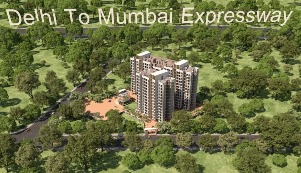 Shri Dattatray Residency exterior view (view 5)