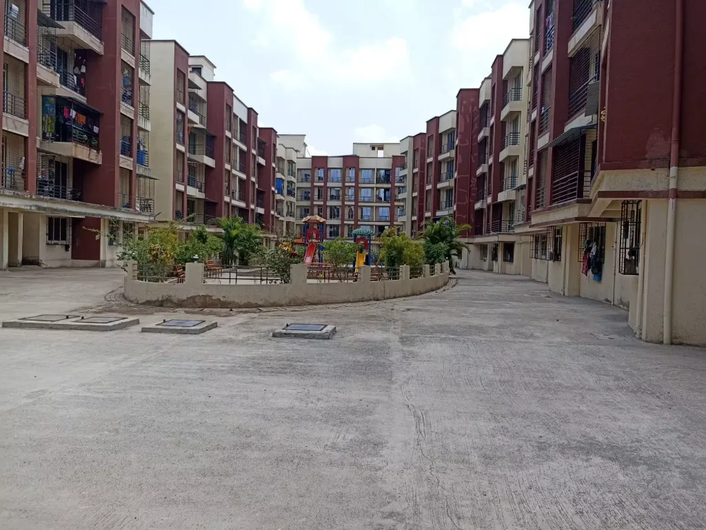 Deep Jyoti City exterior view (view 5)
