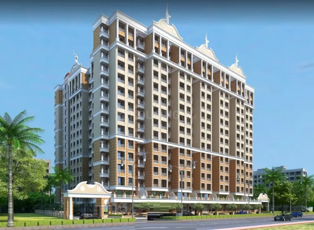 GBK Vishwajeet Empire project image