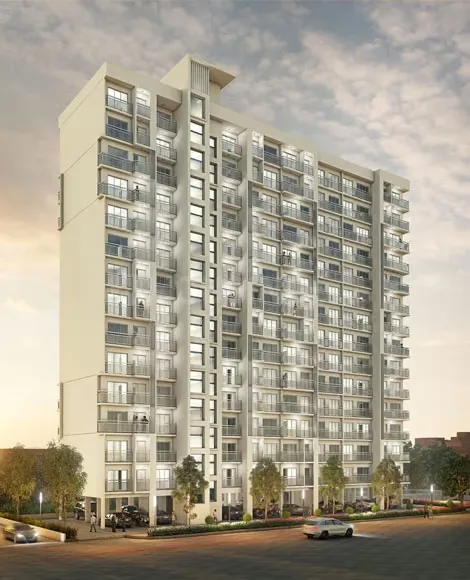 Godrej Vihaa project image