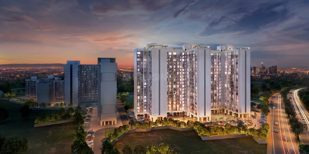 Godrej Vihaa project image 3