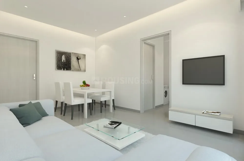 Godrej Vihaa project image 4