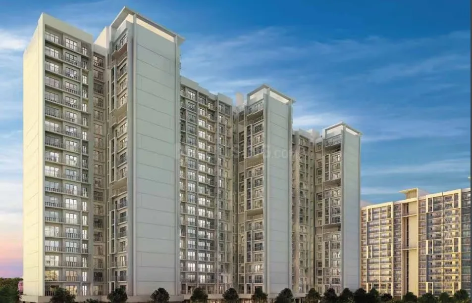 Godrej Vihaa project image 5