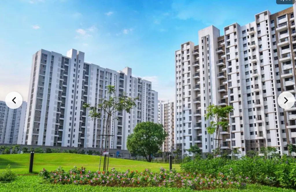 Lodha Palava City project image
