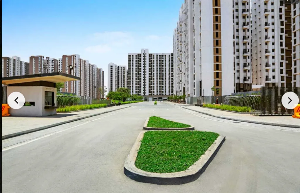 Lodha Palava City project image 2