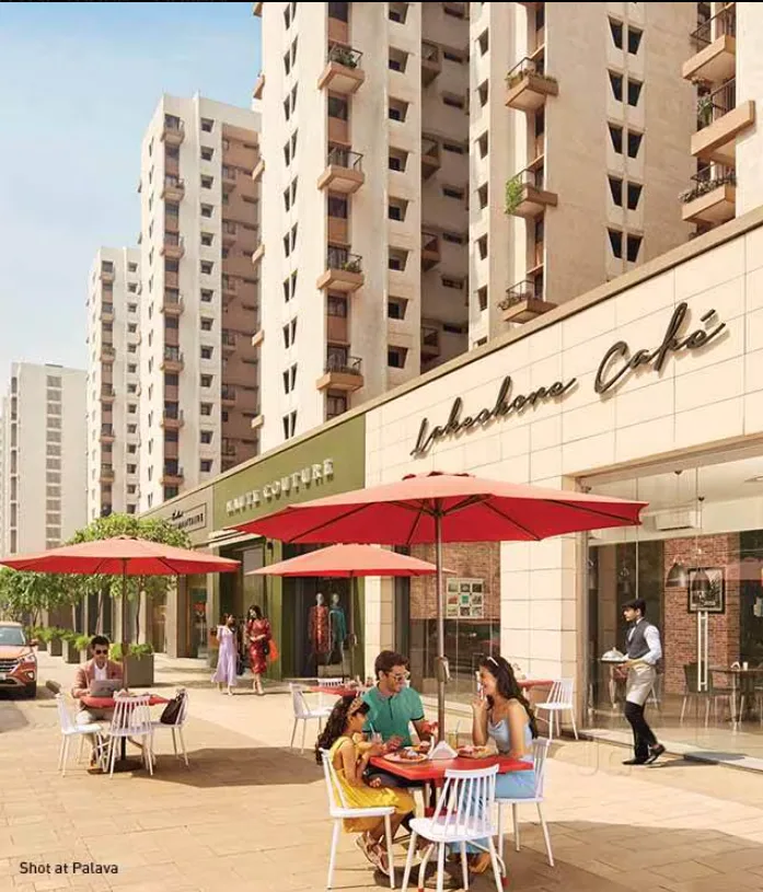 Lodha Palava City project image 3