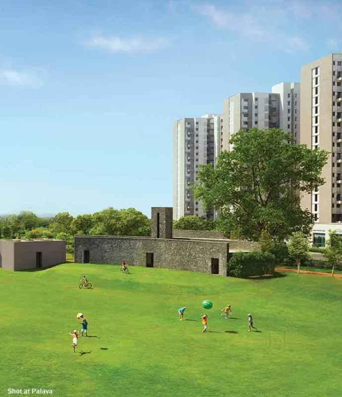 Lodha Palava City project image 4