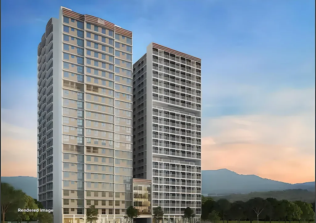 Marathon Neo (Neo Portfolio) residential project in Mumbai