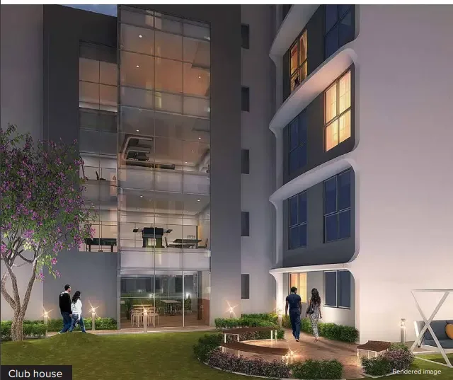 Marathon Neo (Neo Portfolio) interior (representative)