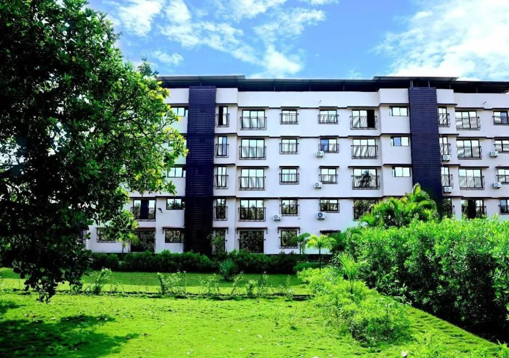 Matrix Homes residential project in Malvan