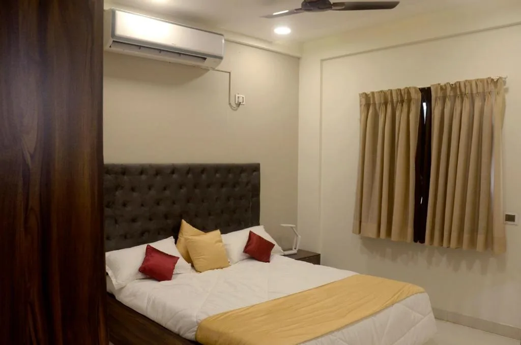Matrix Homes interior (representative)