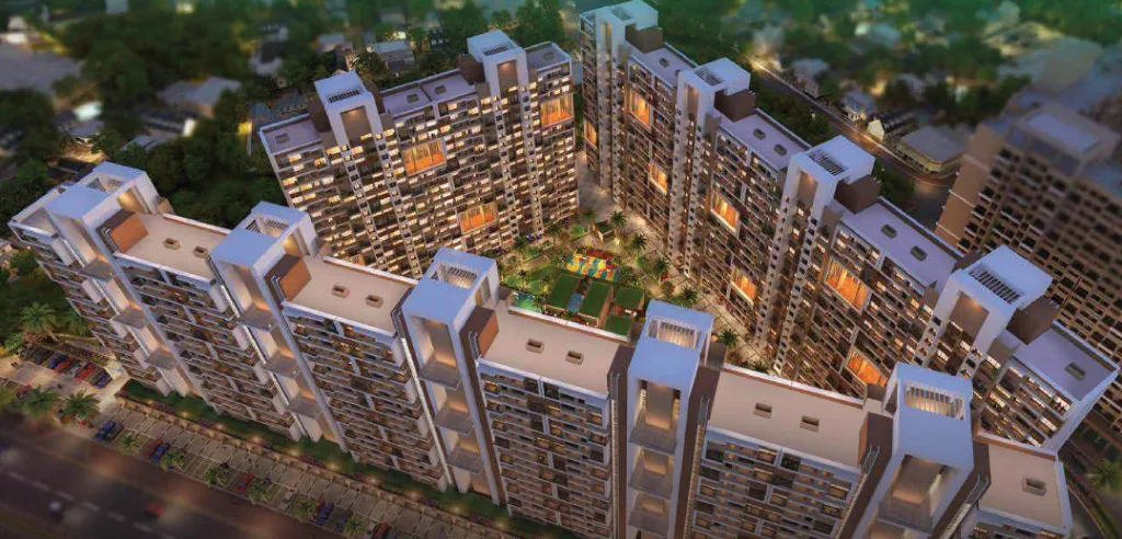 Mohan Precious Greens exterior view (view 3)