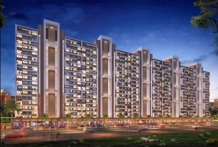 Mohan Precious Greens exterior view (view 5)