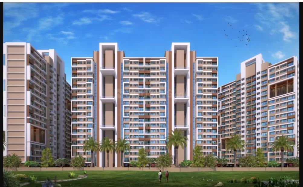 Mohan Precious Greens project image 2