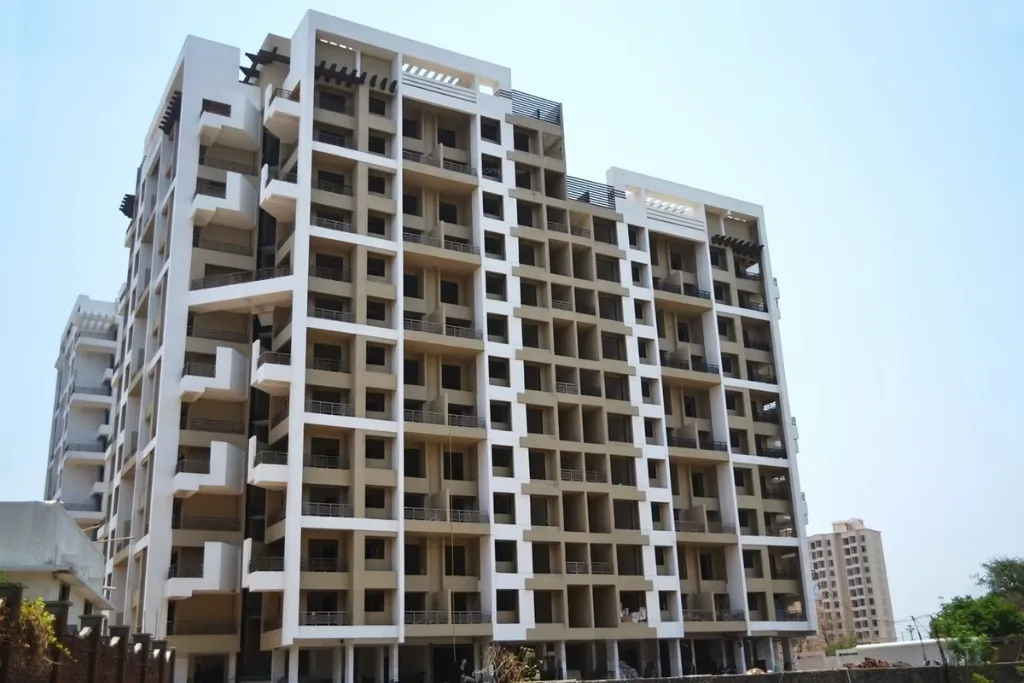 Mohan Willows exterior view (view 2)