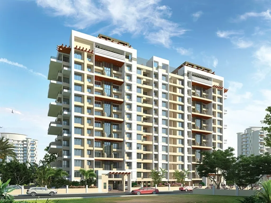 Mohan Willows exterior view (view 4)
