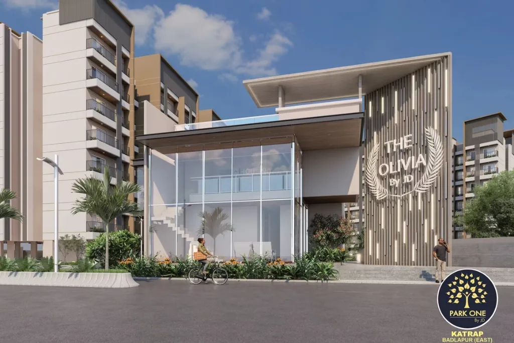 Shree Laxmi Park One project image