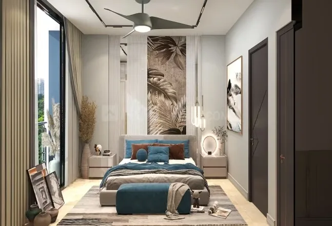 Shree Laxmi Park One project image 2