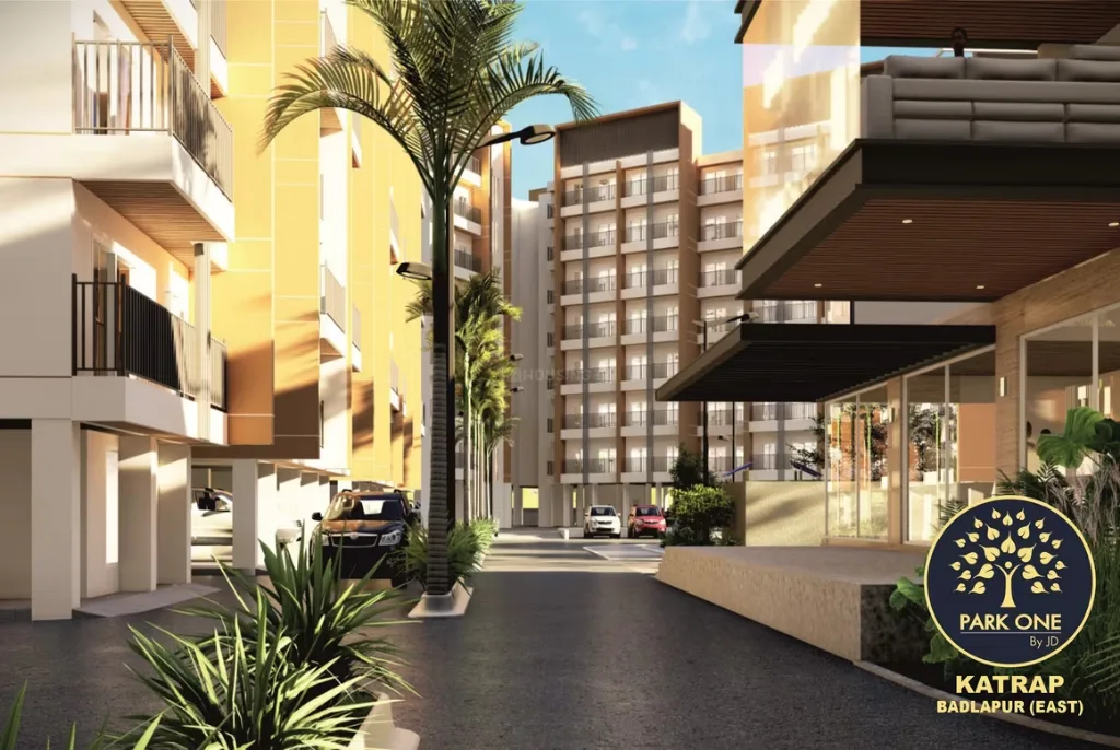 Shree Laxmi Park One project image 5