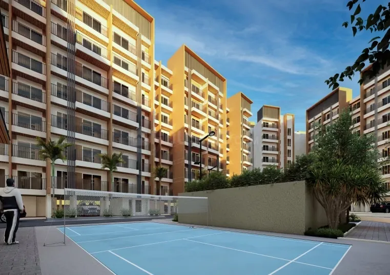 Shree Laxmi Park One project image 6