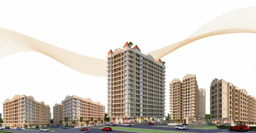 Precious Infinity exterior view (view 2)