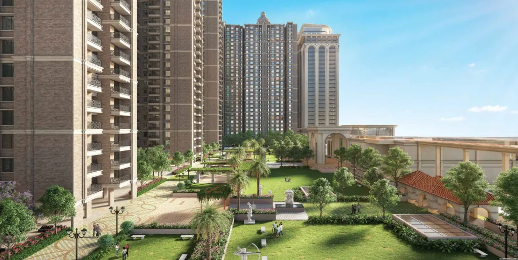 Sai World Dreams exterior view (view 2)