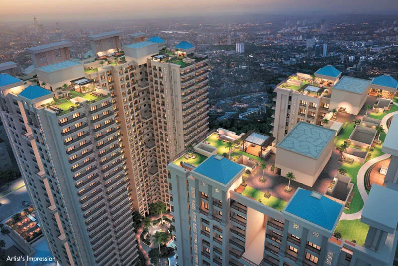 Sai World Dreams exterior view (view 4)