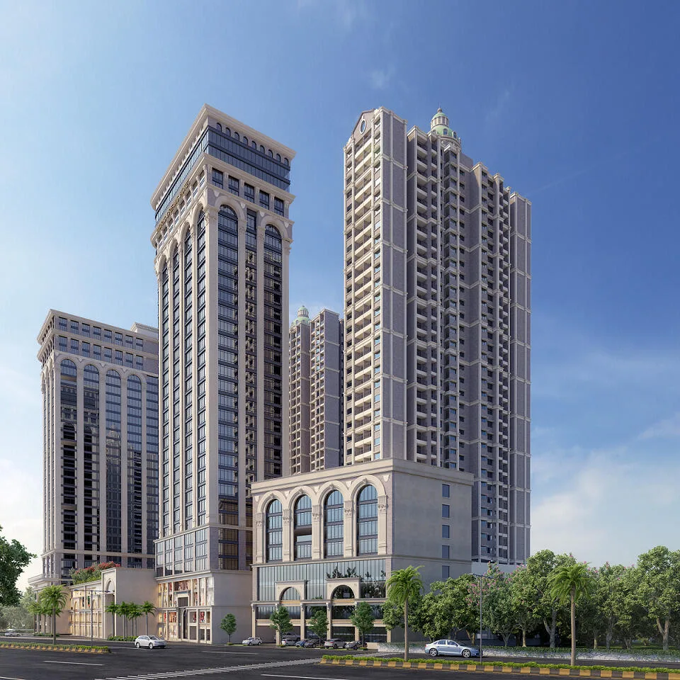 Sai World Dreams exterior view (view 5)