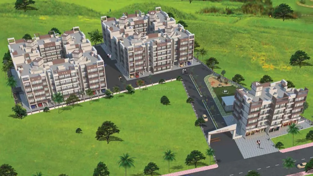 Maruti Shiv Utsav project image