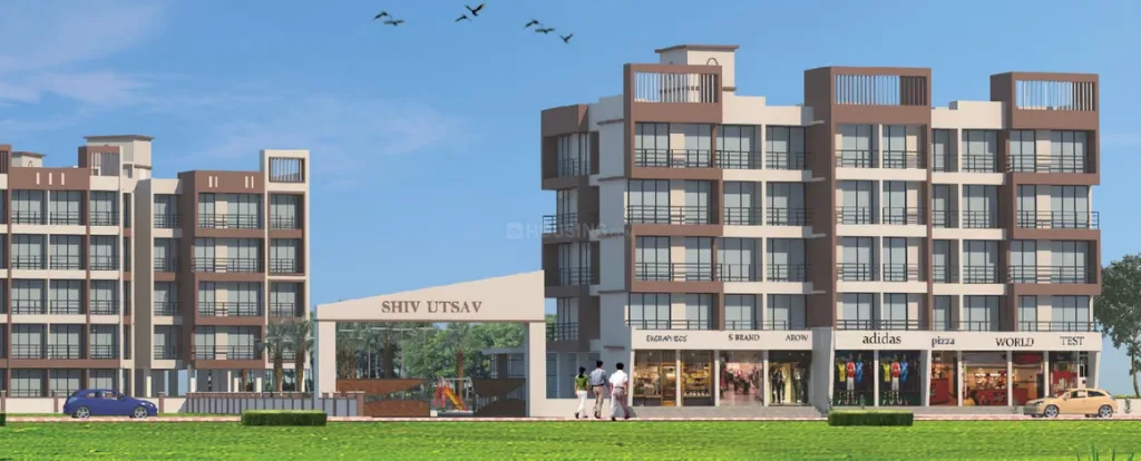 Maruti Shiv Utsav project image 2