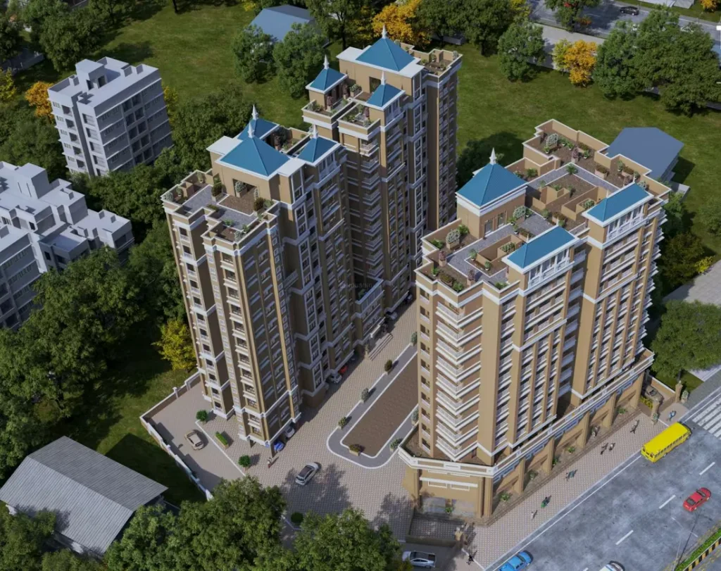 Trident Avalon project image
