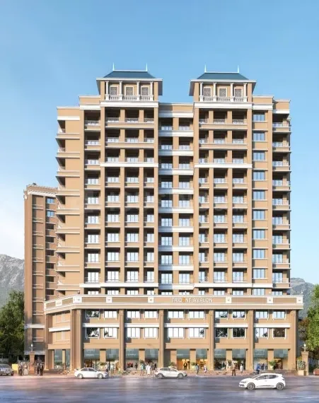 Trident Avalon project image 7