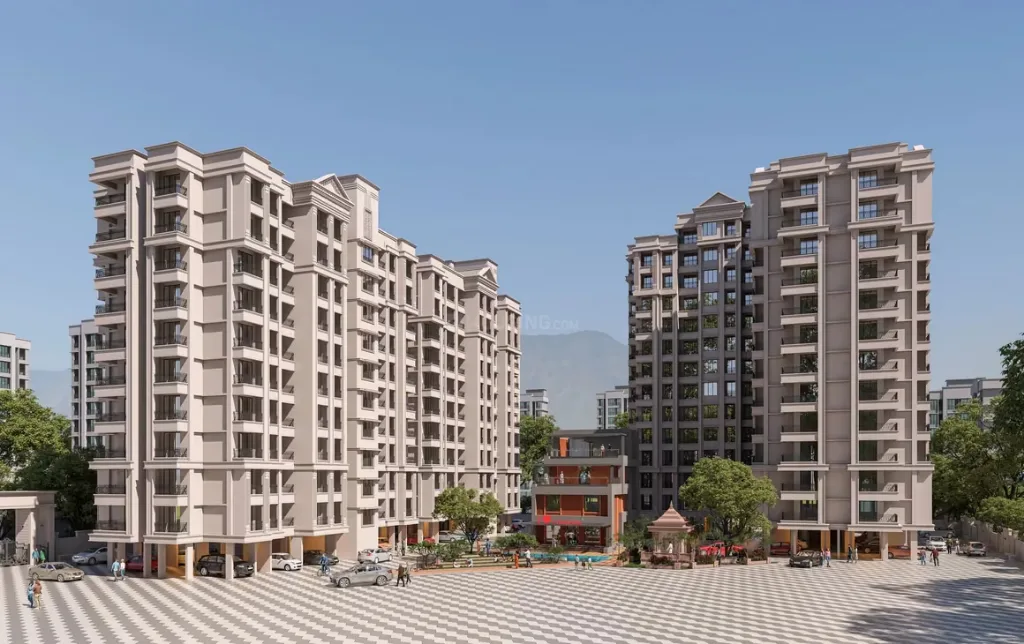Trident Vrindavan project image
