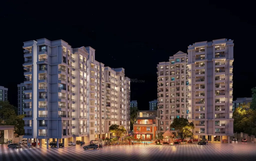 Trident Vrindavan project image 2