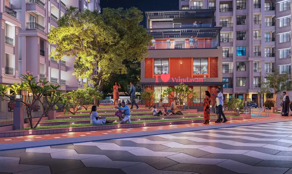 Trident Vrindavan project image 3